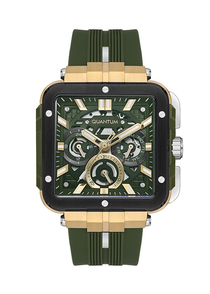 Quantum PWG1102.175 Kol Saati