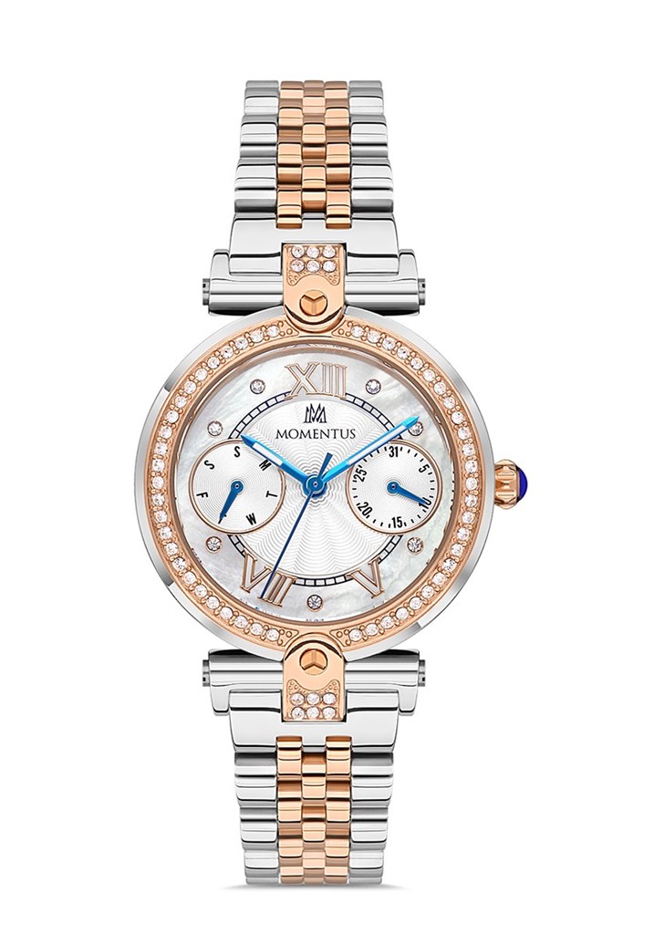 Momentus SS246T-02SR Kol Saati