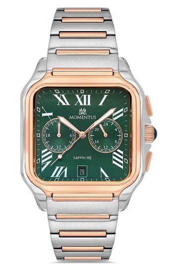 Momentus TM348T-15SR Kol Saati