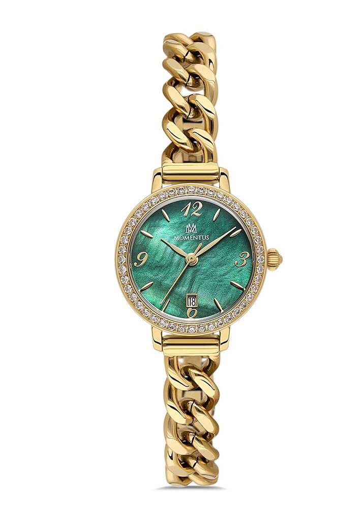 Momentus SS275G-15SG Kol Saati