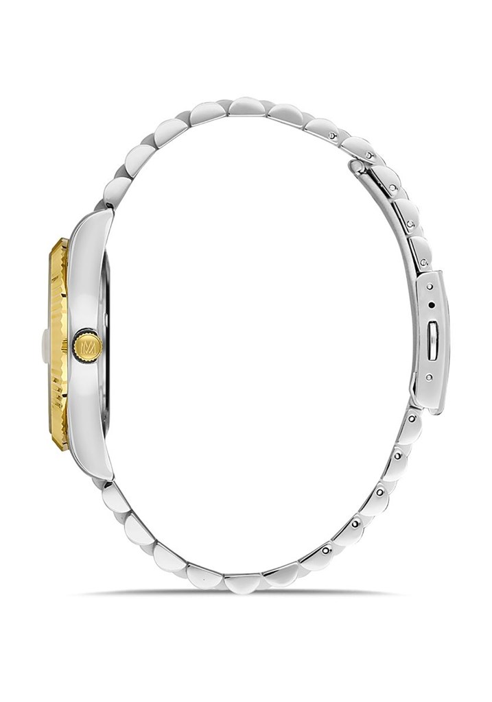 Hislon QL126T-02SG Kol Saati