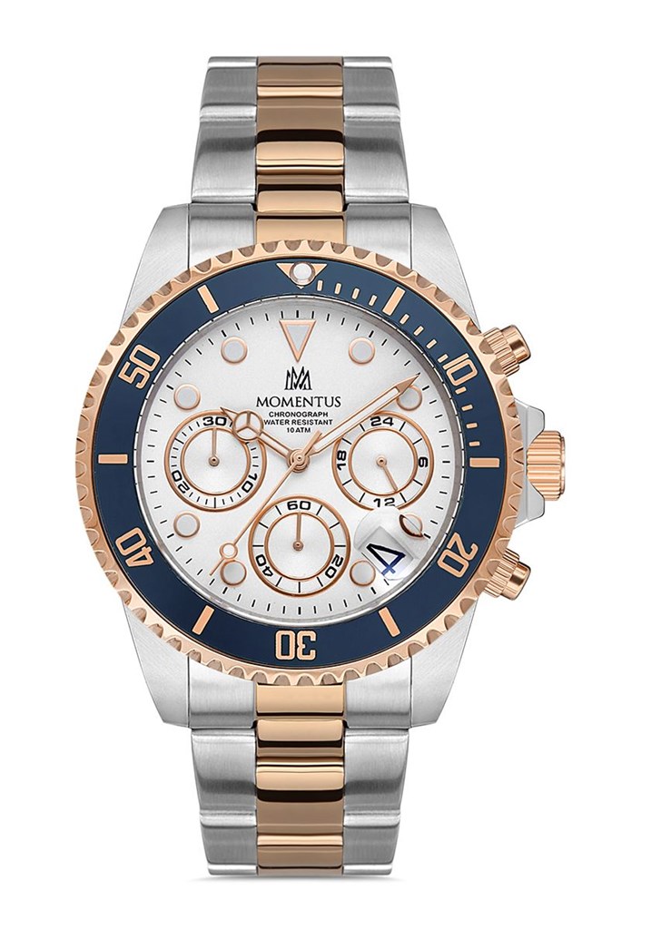 Momentus SM361T-02SR Kol Saati