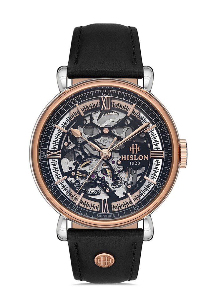 HISLON SD100T-16BR
