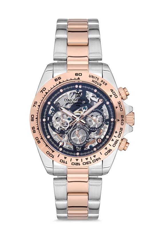 Momentus TM287T-04SR Kol Saati