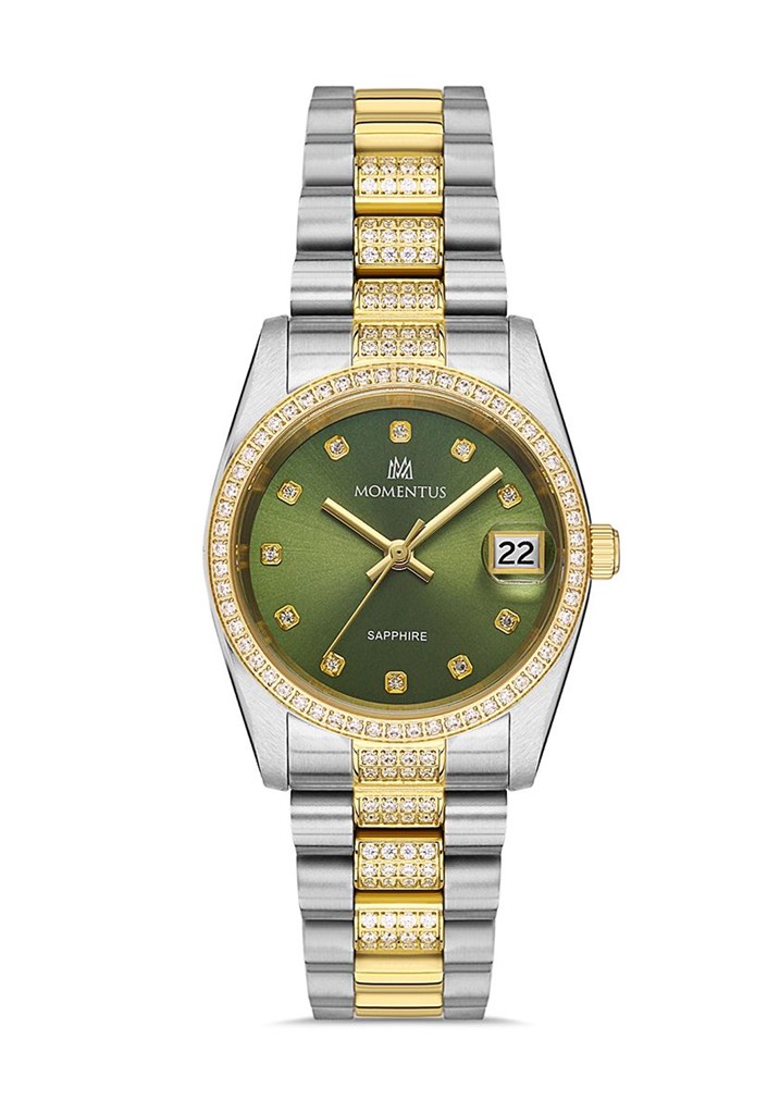 Momentus SS238T-15SG Kol Saati