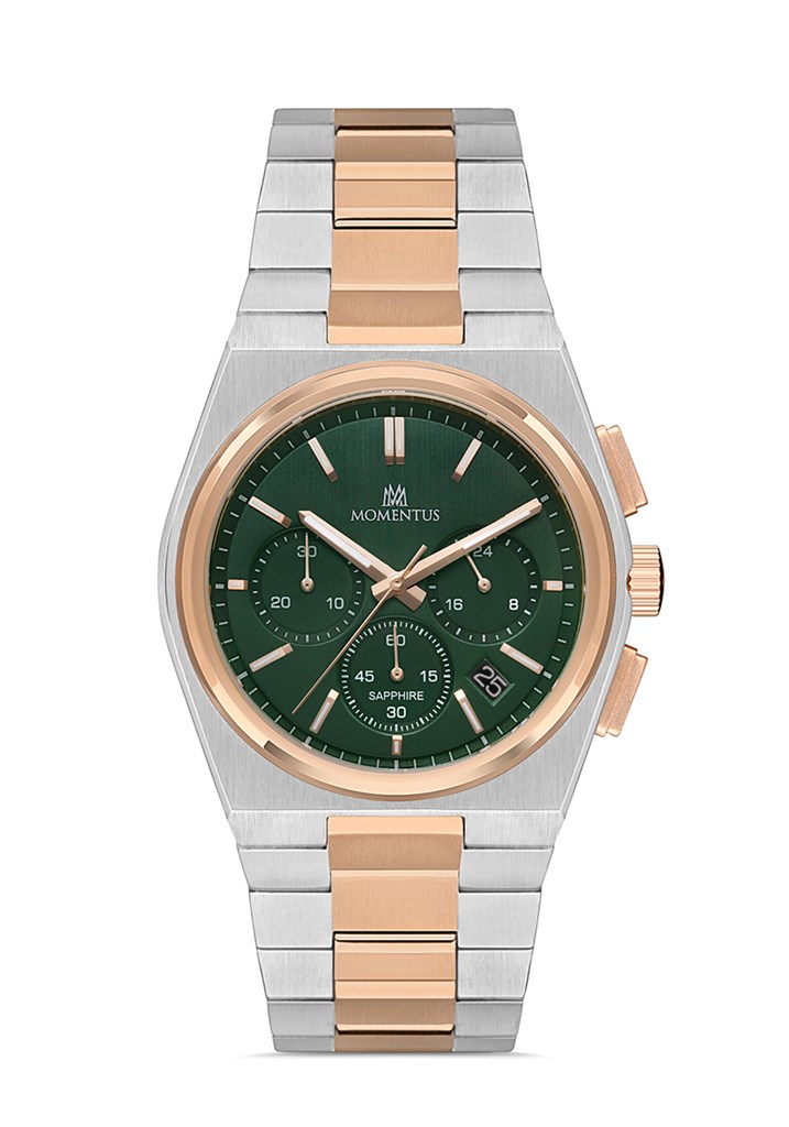 Momentus TM345T-15SR Kol Saati