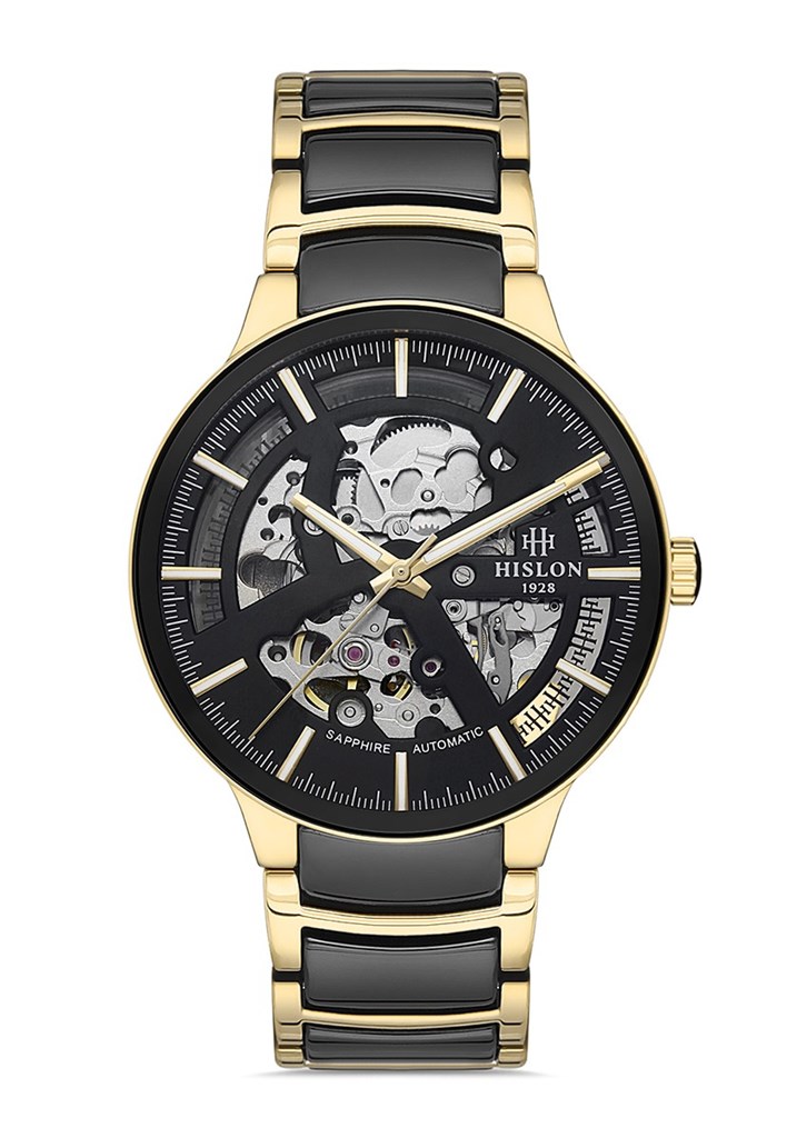 Hislon SD110G-16SG Kol Saati