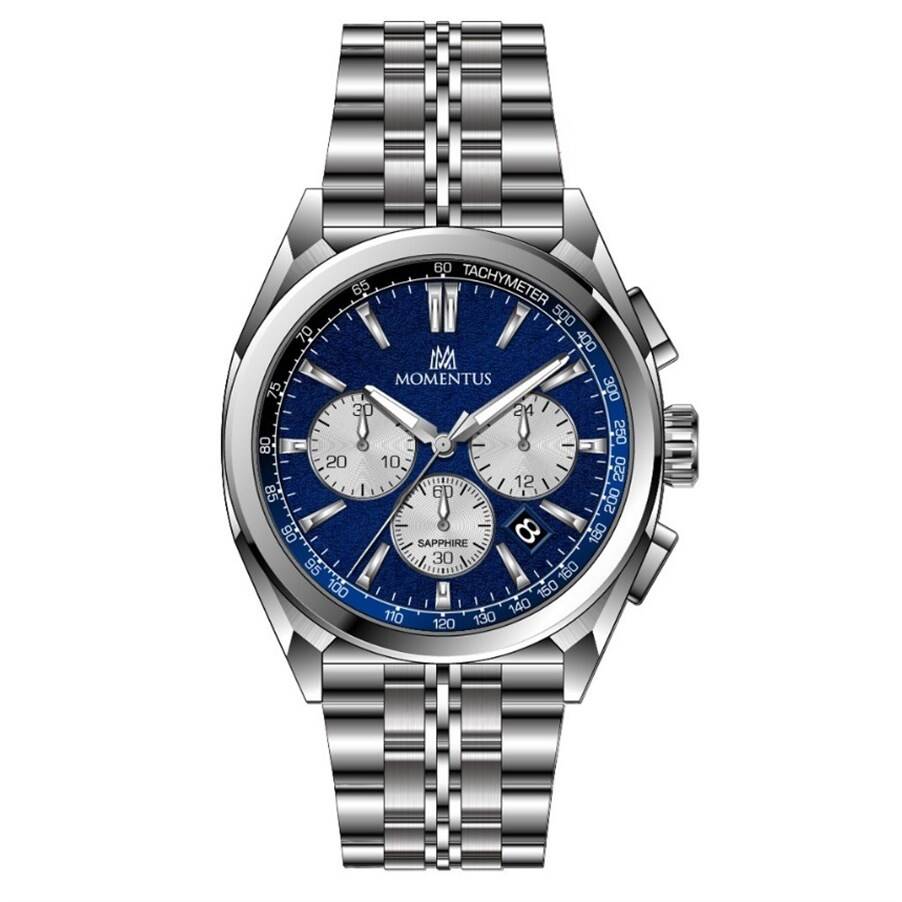 MOMENTUS SM340S-11SS