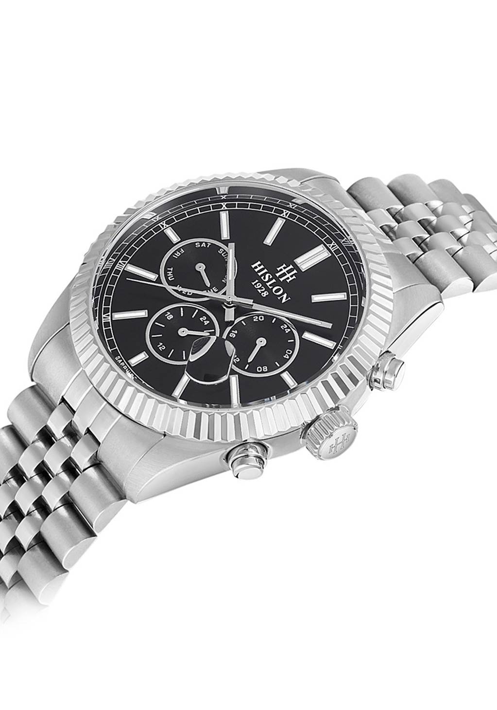 Hislon DT117S-04SS Kol Saati