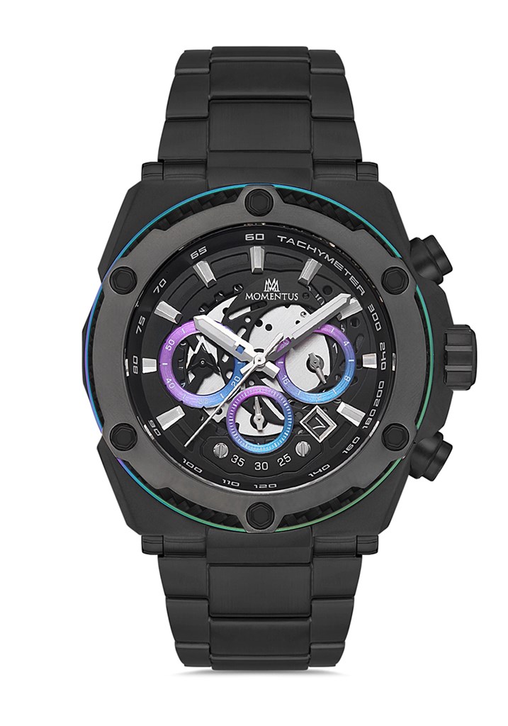 Momentus SM354B-04TM Kol Saati