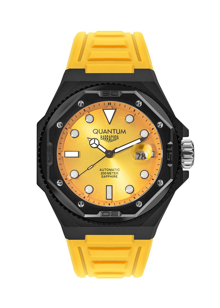 Quantum BAR1091.614 Kol Saati