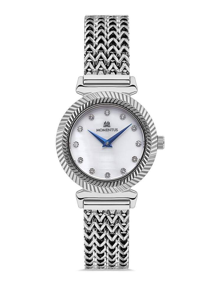 Momentus SS271S-09SS Kol Saati