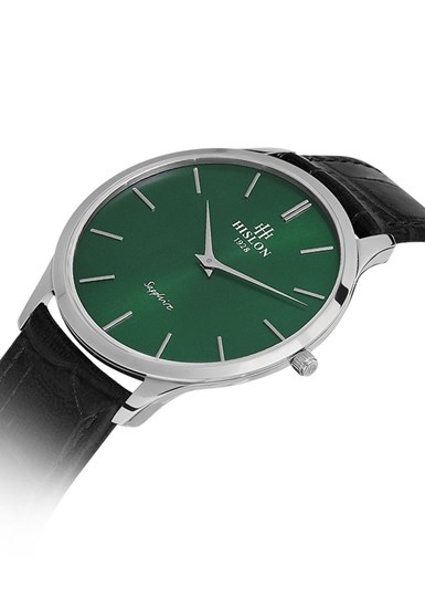 Hislon CL135S-15BS Kol Saati