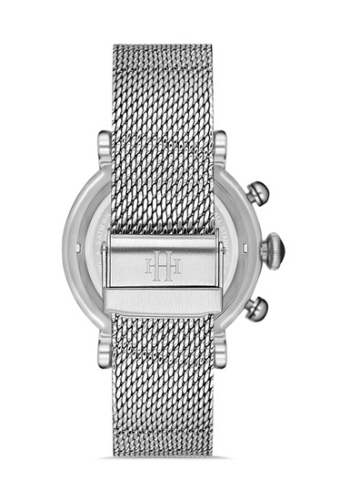 Hislon MS111S-02SS Kol Saati