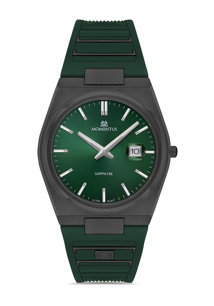 Momentus EM345N-15YN Kol Saati