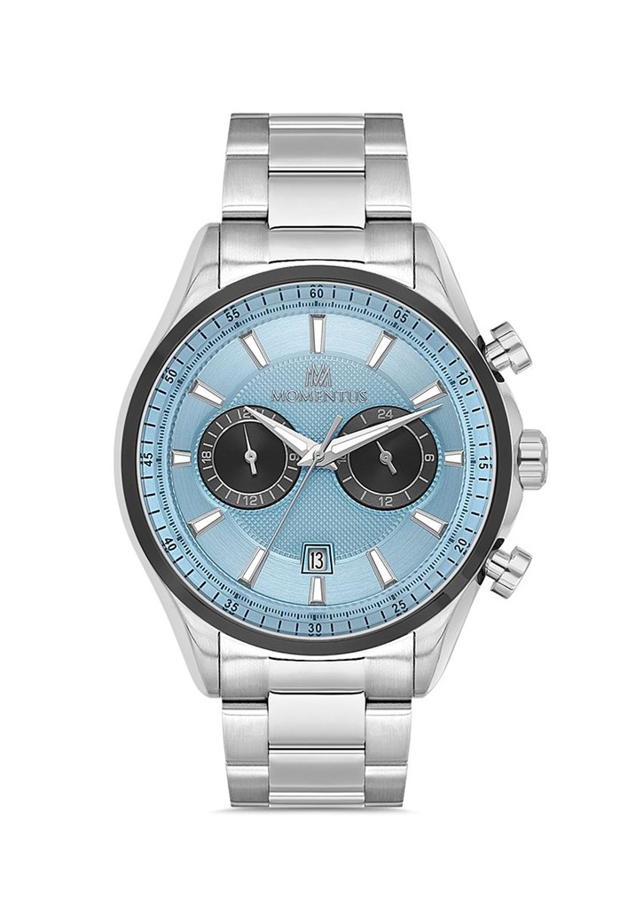Momentus CC102T-10SS Kol Saati