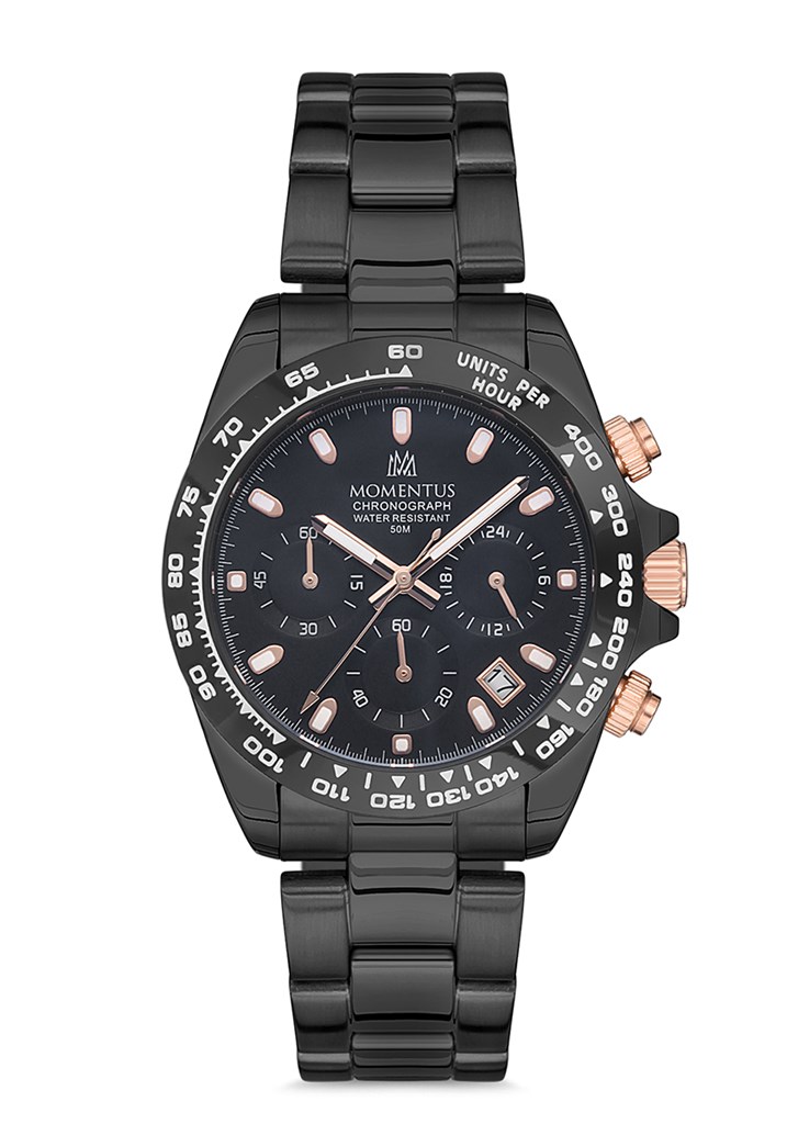 Momentus SM287B-04SR Kol Saati