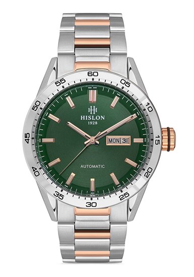 Hislon SD107T-15SR Kol Saati
