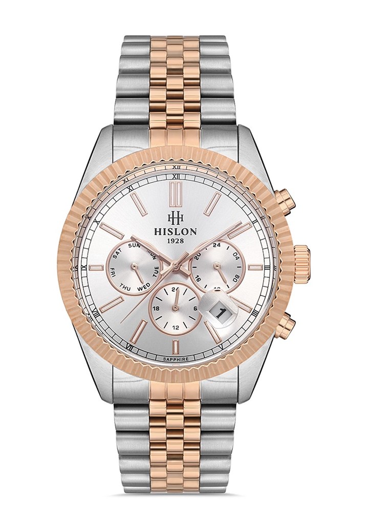 HISLON DT117T-02SR