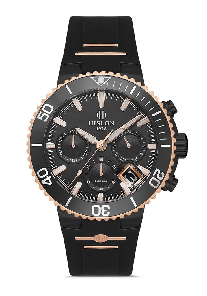 HISLON MS147T-04BR