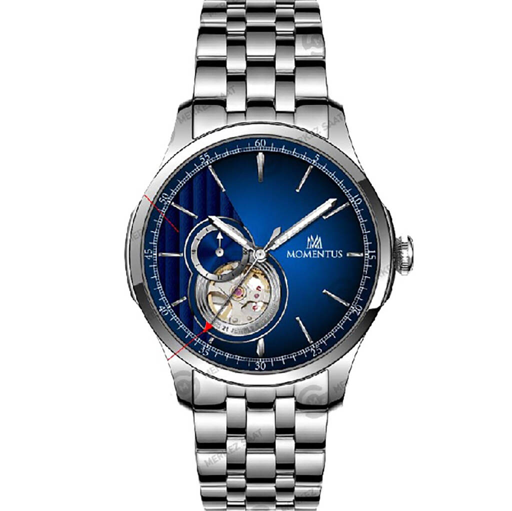 MOMENTUS MM102S-11SS