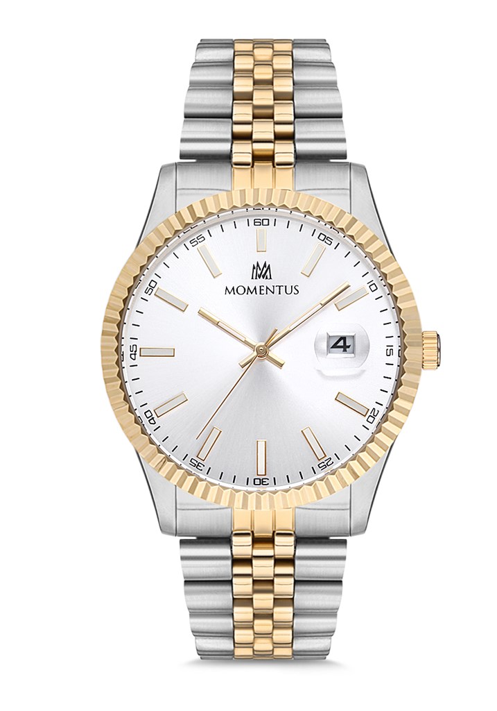 Momentus CM131T-02SG Kol Saati