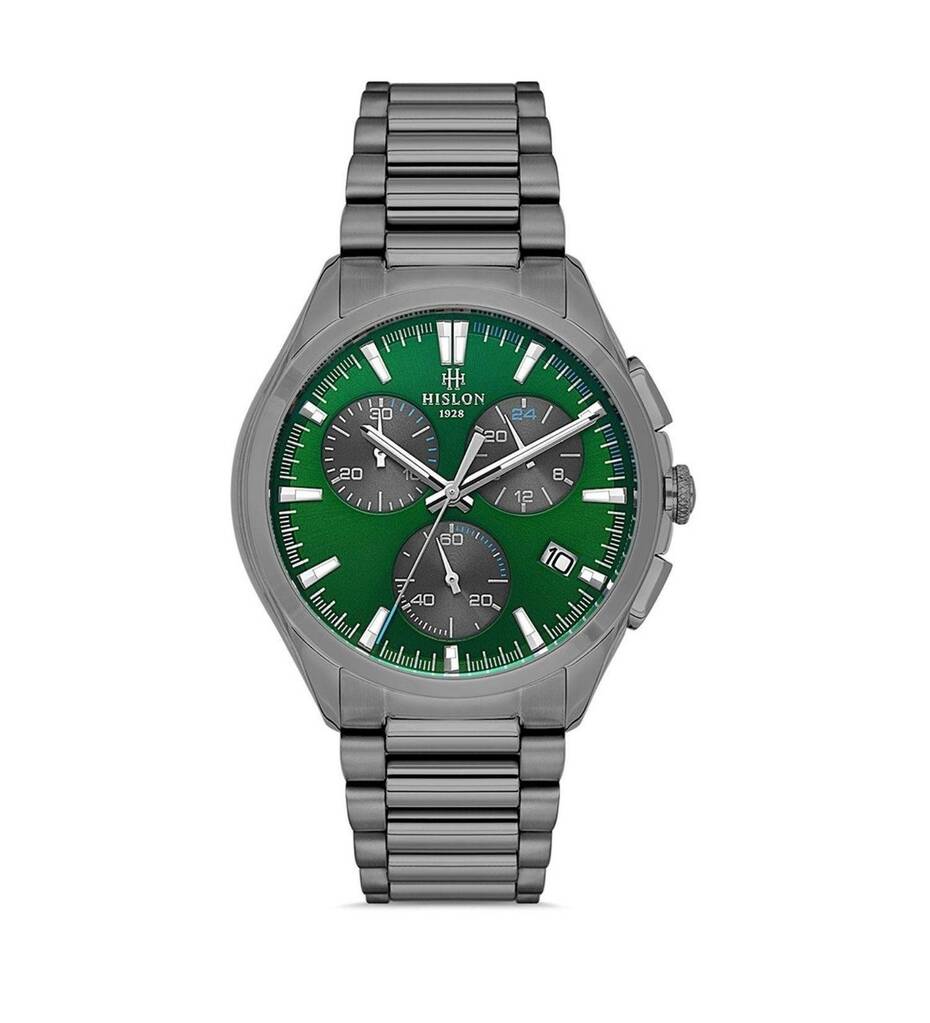 Hislon MS152N-15SS Kol Saati