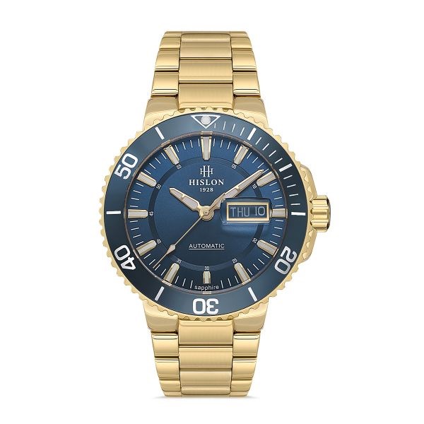 Hislon SD137G-11SG Kol Saati