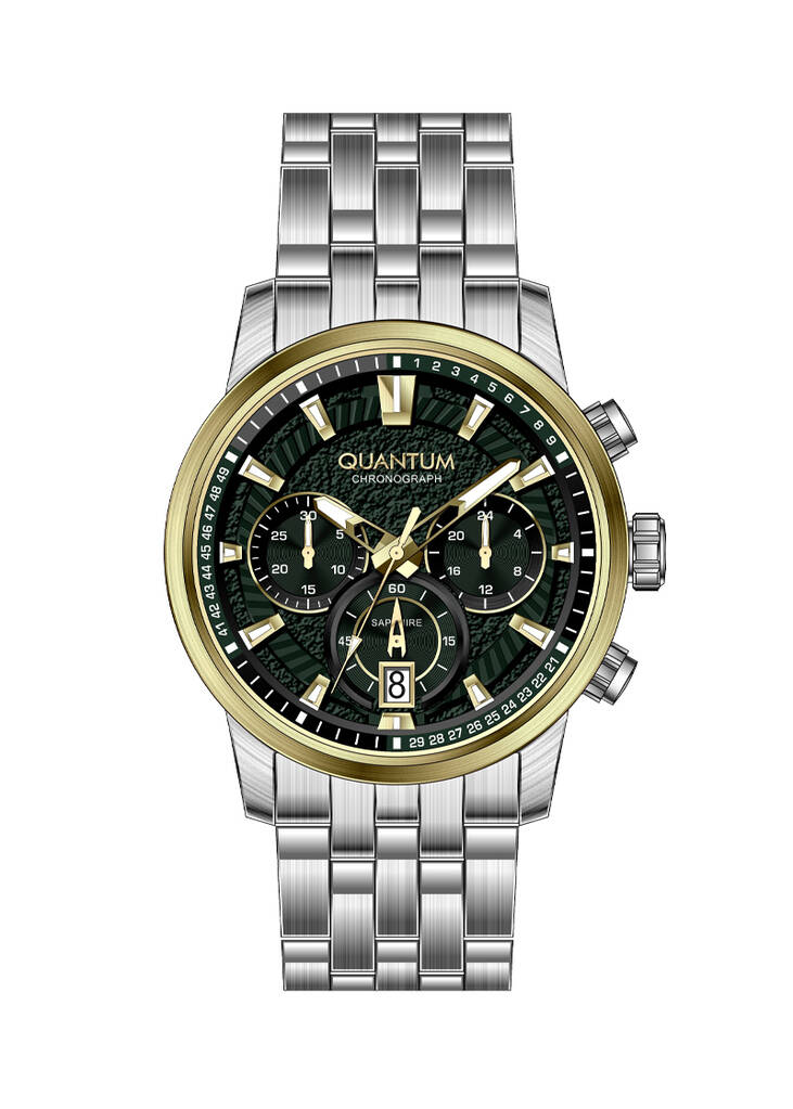 Quantum PWG1164.370 Kol Saati