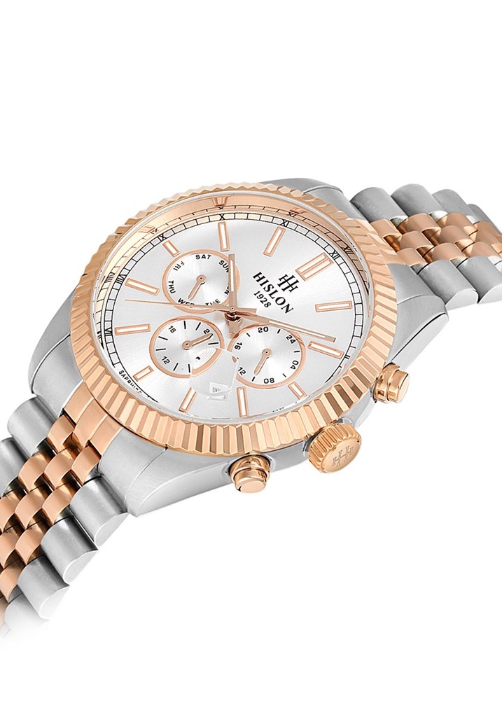 Hislon DT117T-02SR Kol Saati