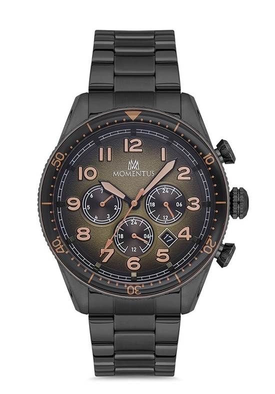 Momentus SC226N-15SR Kol Saati