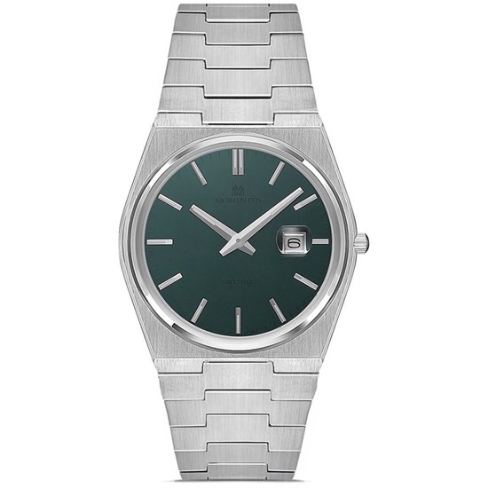 Momentus EM345S-35SS Kol Saati