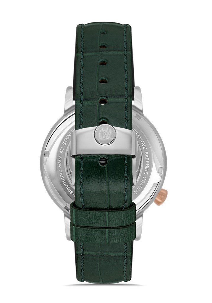 Momentus TM349T-15YR Kol Saati