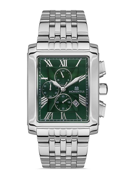 Momentus TM111S-15SS Kol Saati