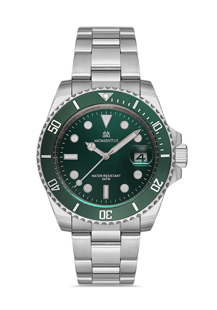 Momentus SM359T-15SS Kol Saati