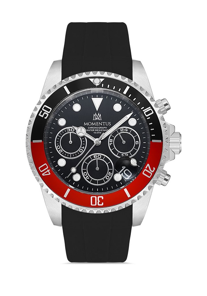 Momentus SM361T-04BB Kol Saati