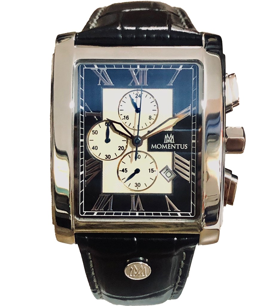 Momentus TM111S-04NS Kol Saati