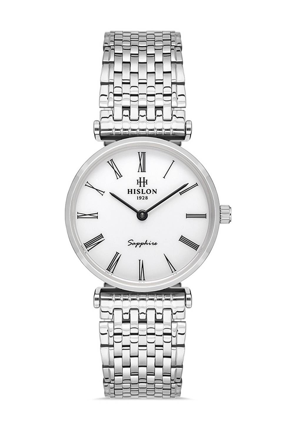 Hislon QL119S-02SS Kol Saati