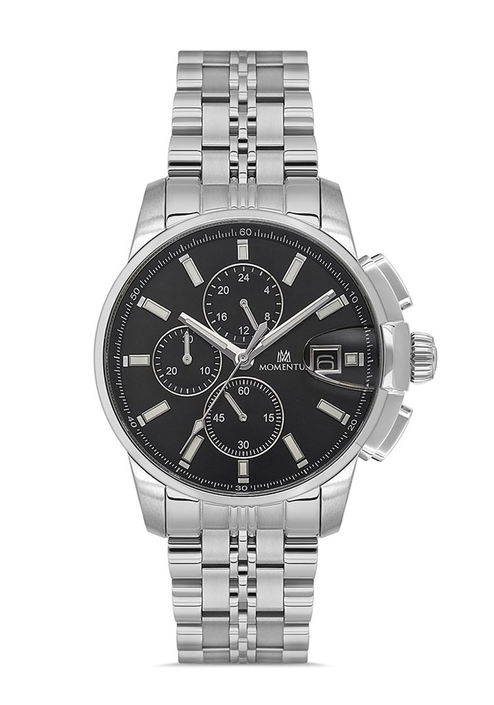Momentus SM385S-04SS Kol Saati