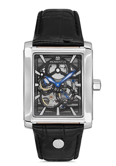 Momentus TM333S-04BS Kol Saati