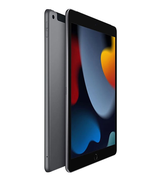 iPad Wifi CL 64 GB Uzay Grisi