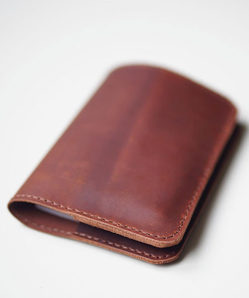 Atleather Amor Seyahat Cüzdanı