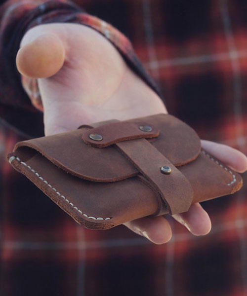 Atleather Artemis Deri Kartlık