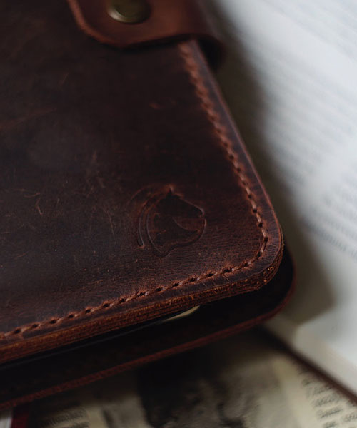 Atleather Defter Organizeri