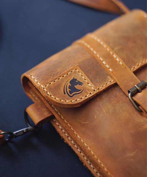 Atleather Ens Unisex Çanta