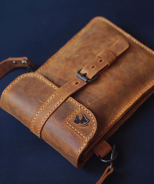 Atleather Ens Unisex Çanta