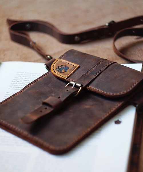 Atleather Ens Unisex Çanta