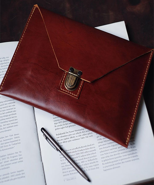 Atleather IPad Pro Kılıfı