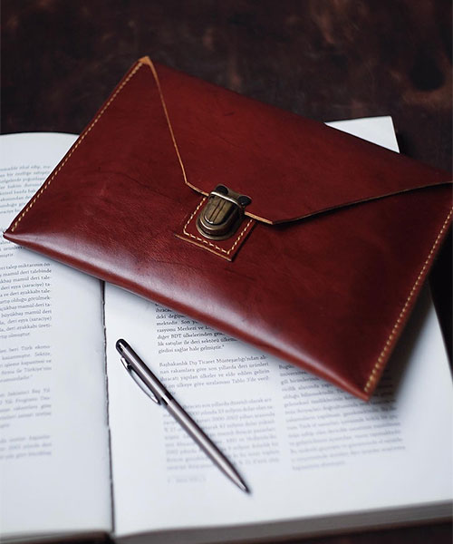 Atleather IPad Pro Kılıfı