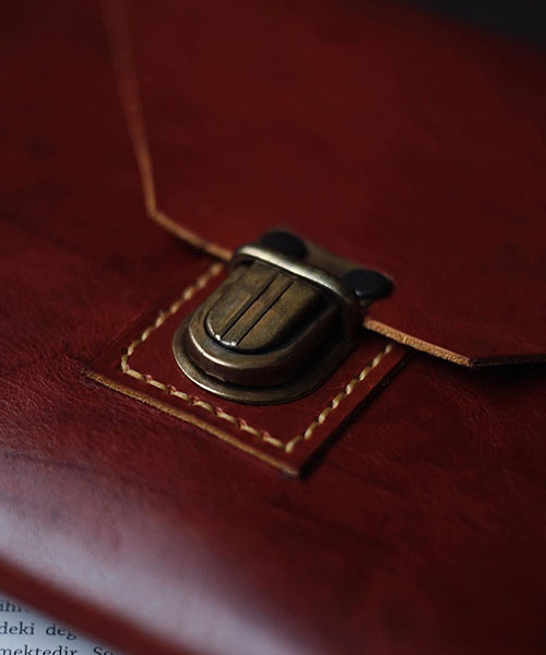Atleather IPad Pro Kılıfı